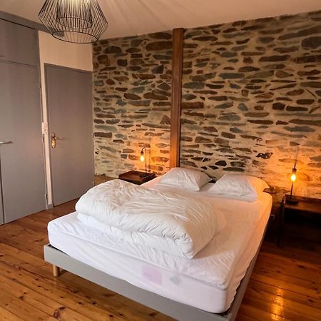 Maison Lannion Historique - Cote De Granit Rose Eksteriør bilde