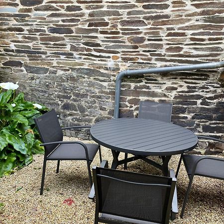 Maison Lannion Historique - Cote De Granit Rose Eksteriør bilde