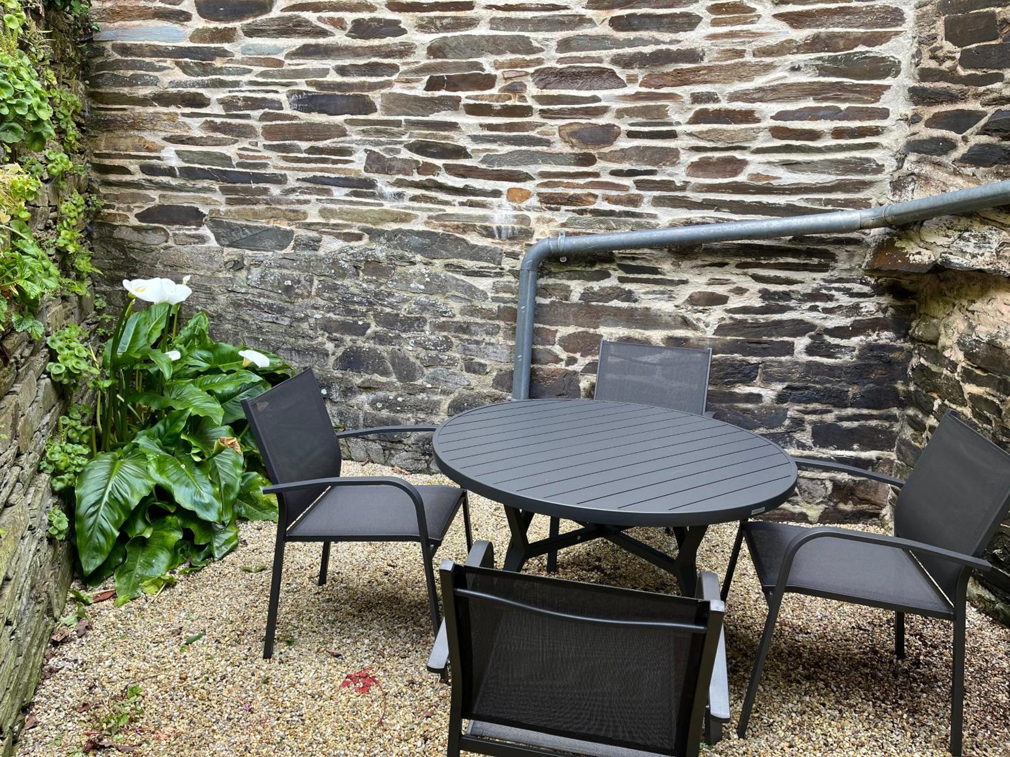 Maison Lannion Historique - Cote De Granit Rose Eksteriør bilde